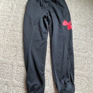 Under Armour youth sweatpants